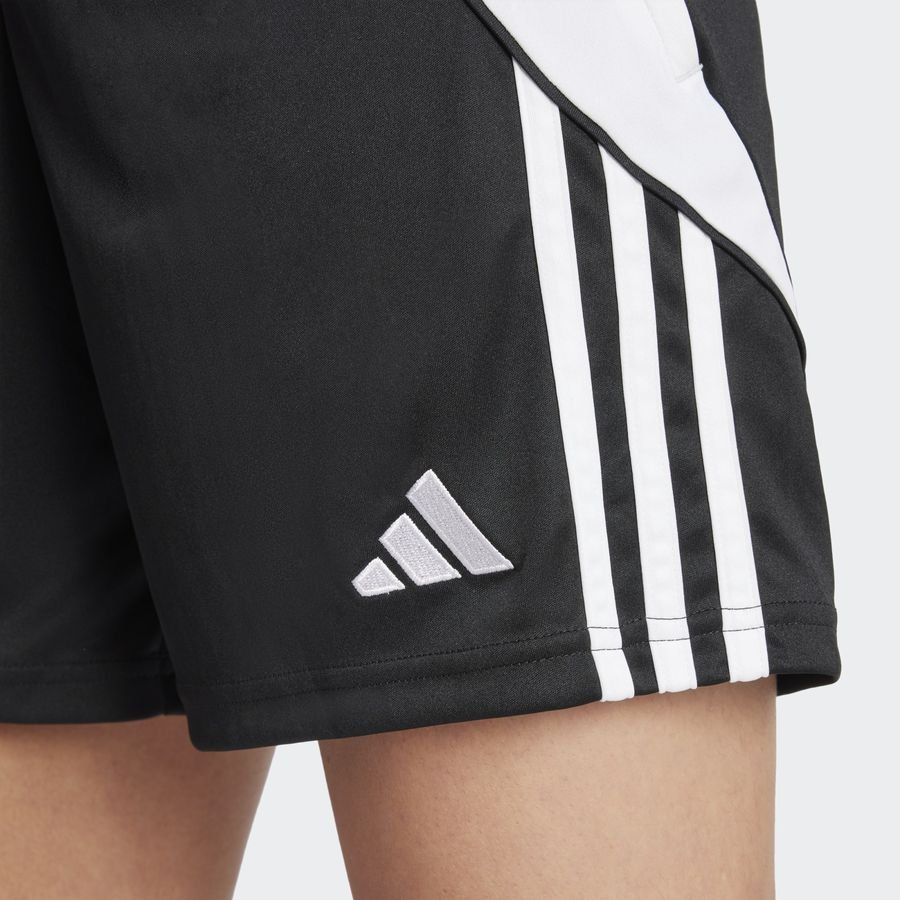 Adidas Short d'entraînement Tiro 24