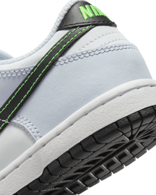 Nike Dunk Low Little Kids' Shoes