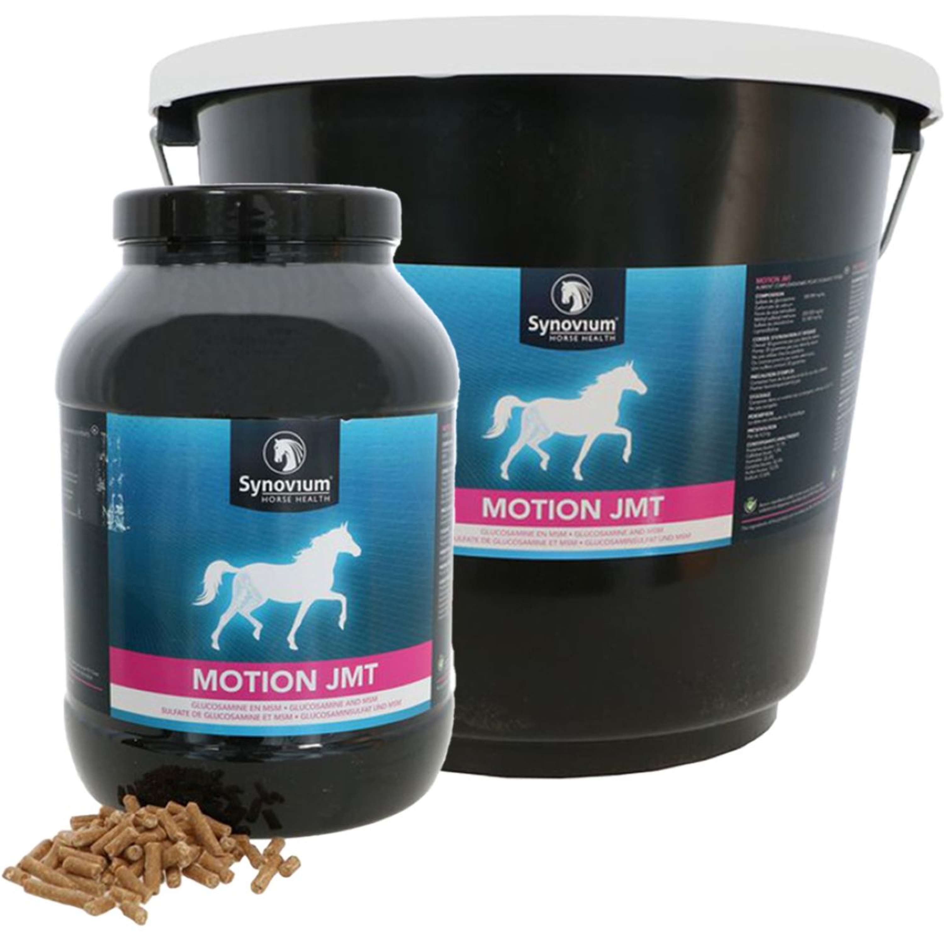 Synovium Motion JMT Pellet