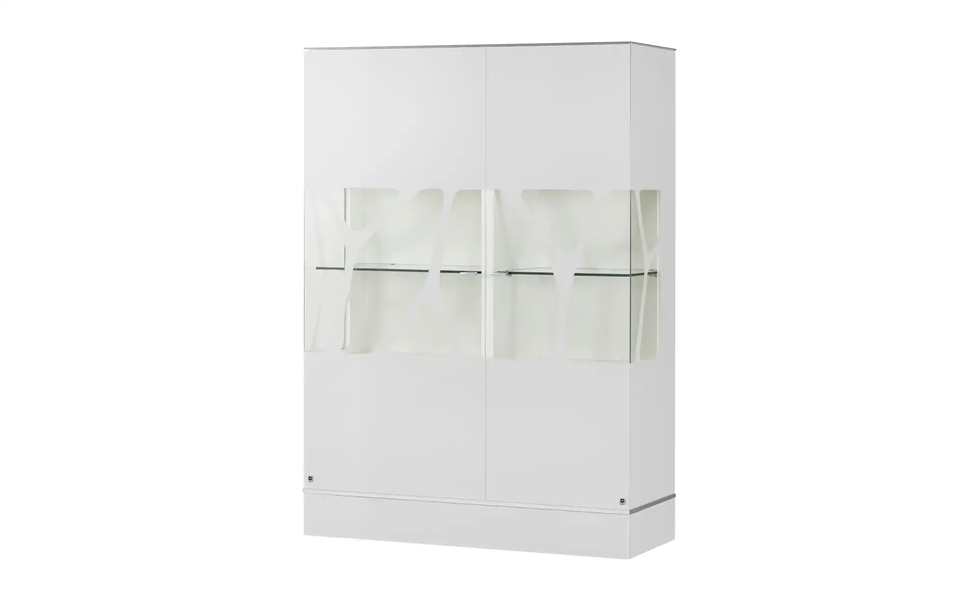 LEONARDO Highboard Cube
