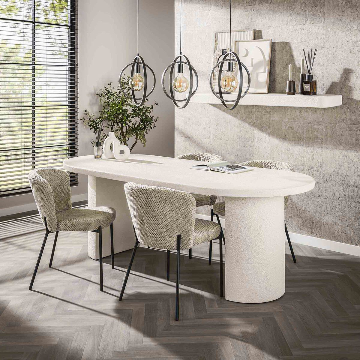 Tafel Zeus