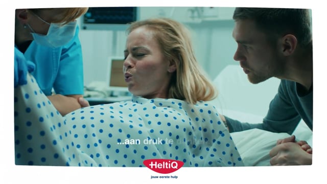 HeltiQ Beaty 1ST