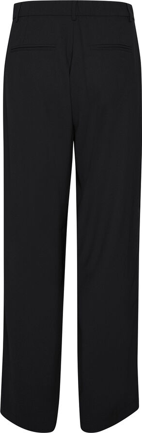 Cream CRCocamia Pant Pitch black