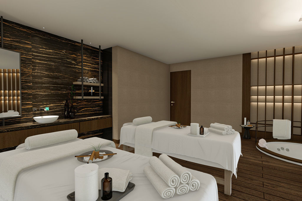 Bayou Villas Lara Barut Collection Ultra All Inclusive - Hotel