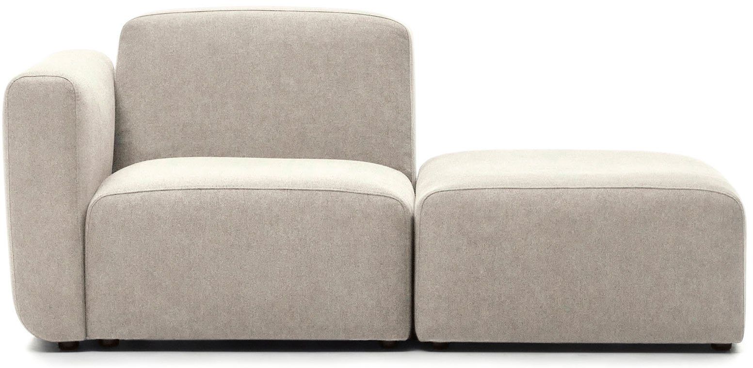Kave Home   Neom 1-Zitsbank