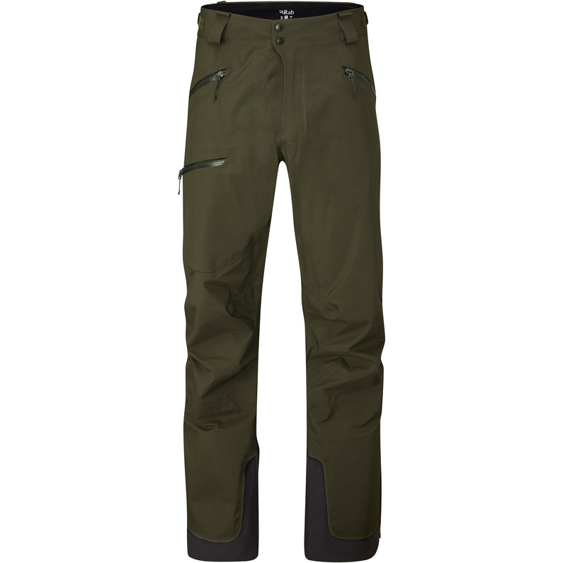 Rab Herren Khroma Diffuse GTX Hose