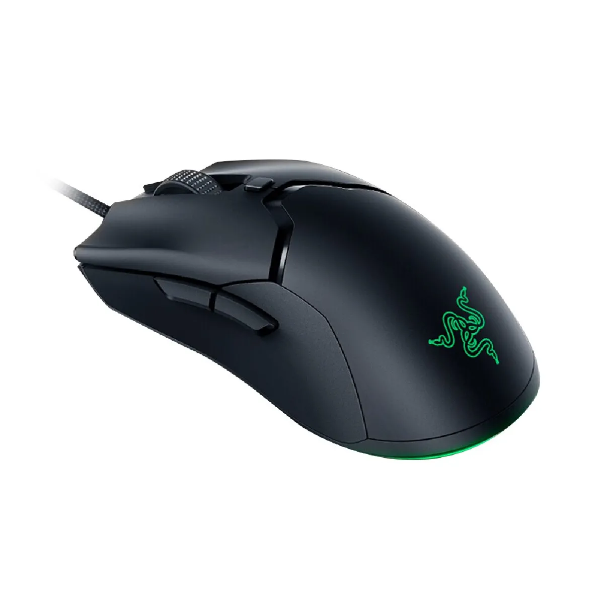Universal Mini souris filaire