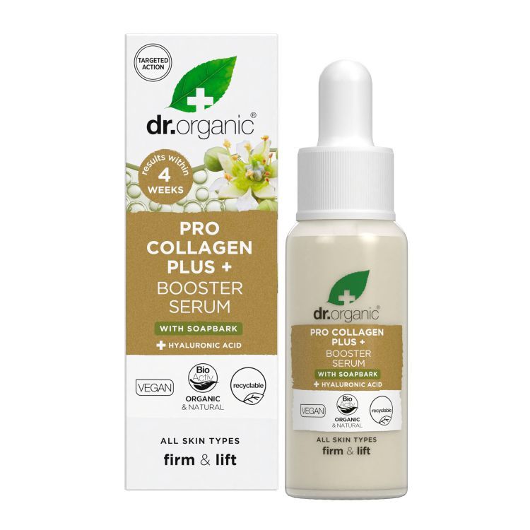 Pro Collagen Plus  Booster Serum