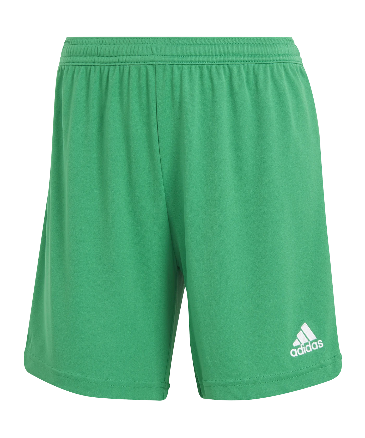 adidas Entrada 22 Short Damen Dunkelgrün