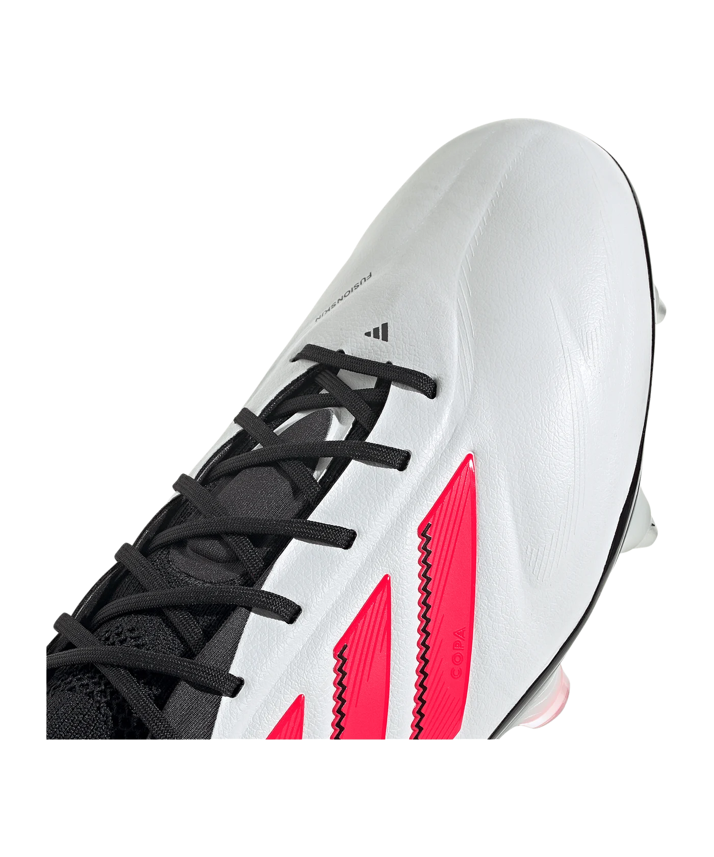 adidas COPA Pure III Elite SG Pure Victory Weiss