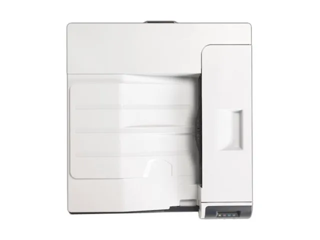 HP Color LaserJet Professional CP5225 - Printer - farve - laser - A3 - 600 dpi - op til 20 spm (mono) / op til 20 spm (farve) - kapacitet: 350 ark - USB