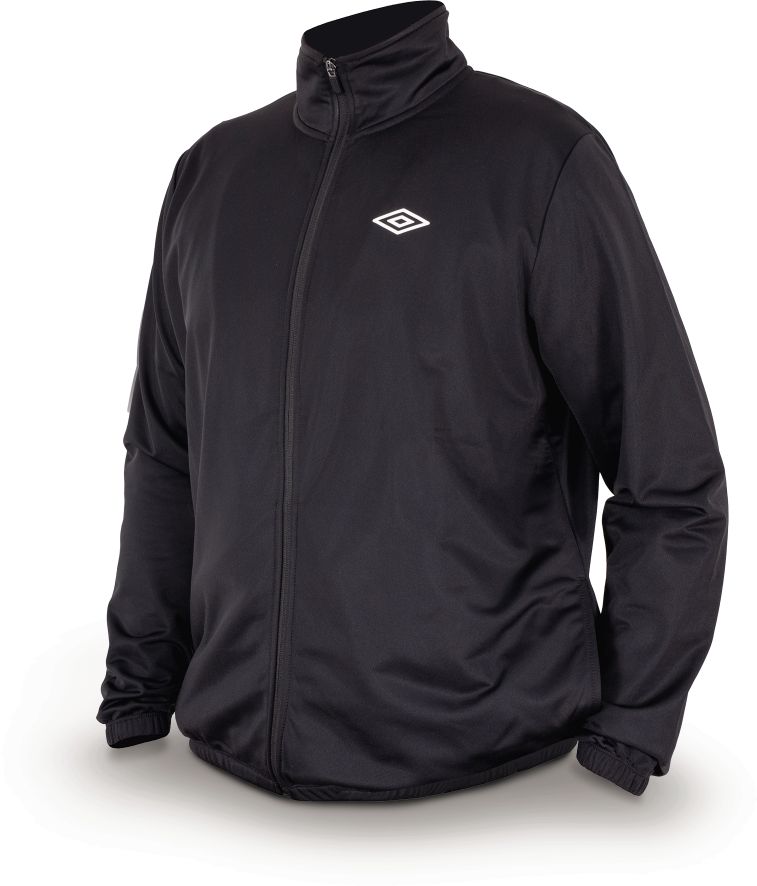 Umbro Trainingsanzug - black M
