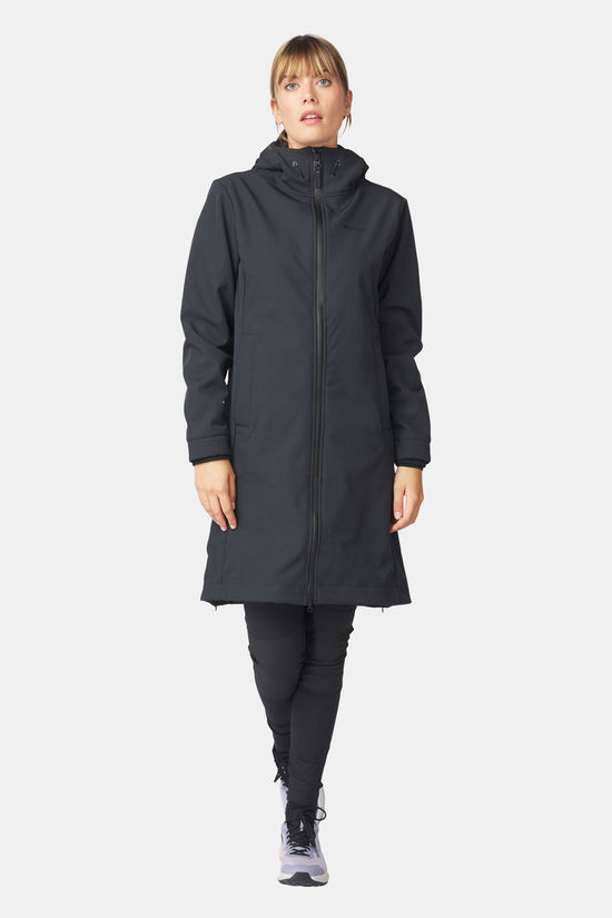 Ayacucho Ayacucho Kenai Softshell Jas Dames