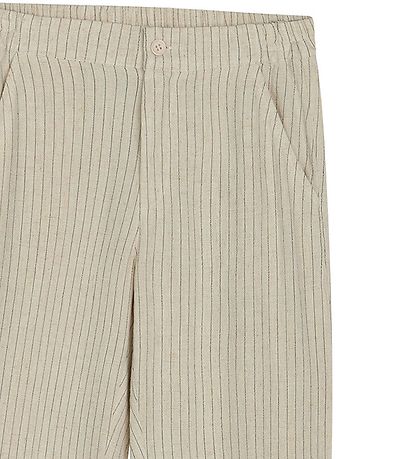 Grunt Hosen - Alex - Sand