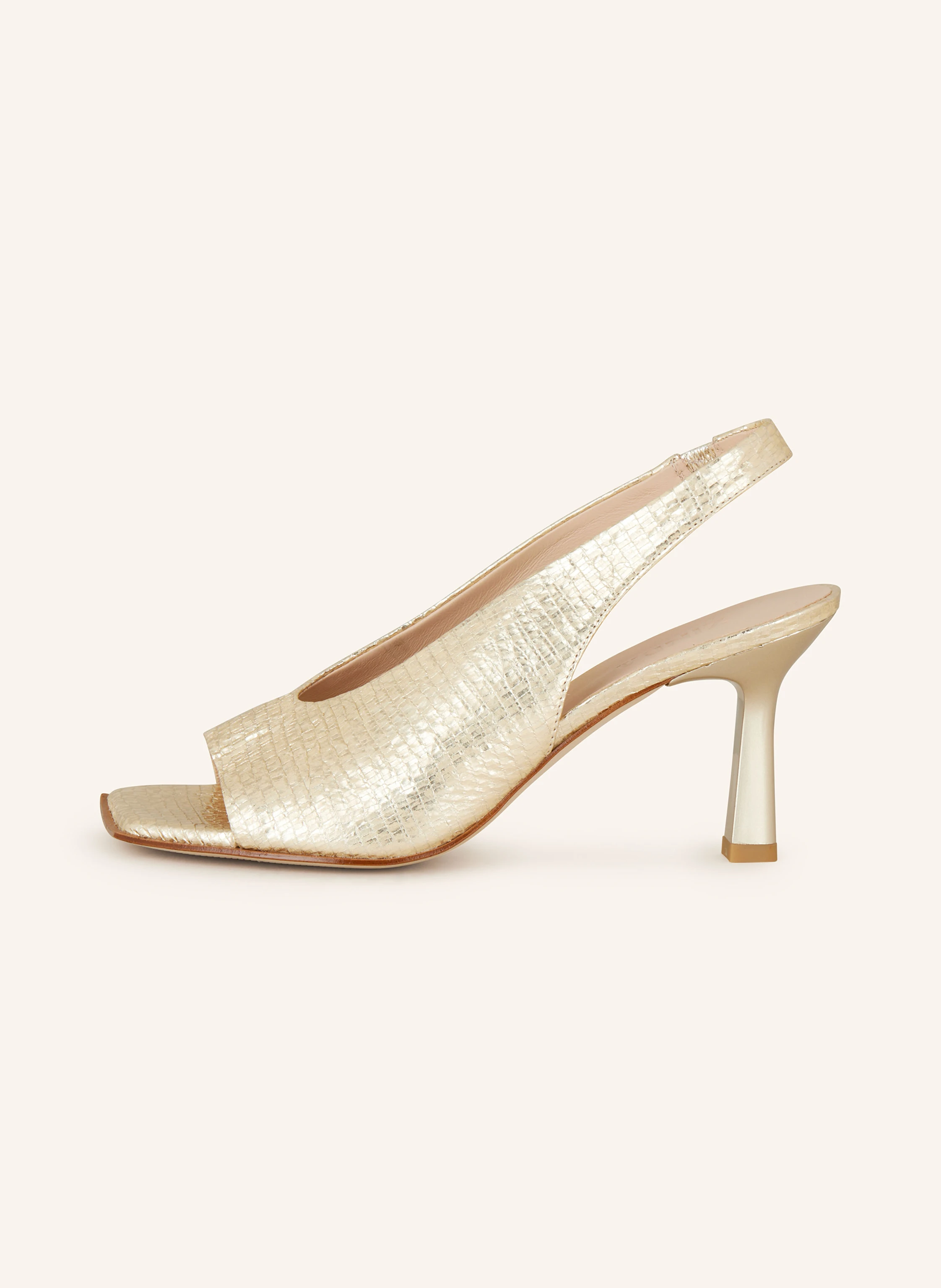 ZINDA Slingpumps SALOME
