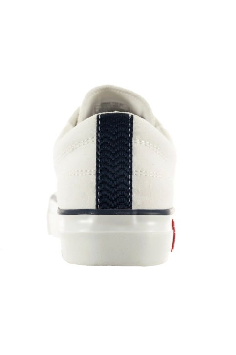 Baskets basses levi's® ls2 s 51 blanc standard