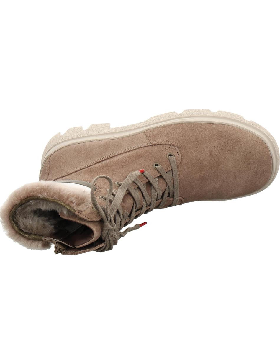 Stiefelette KANGAE