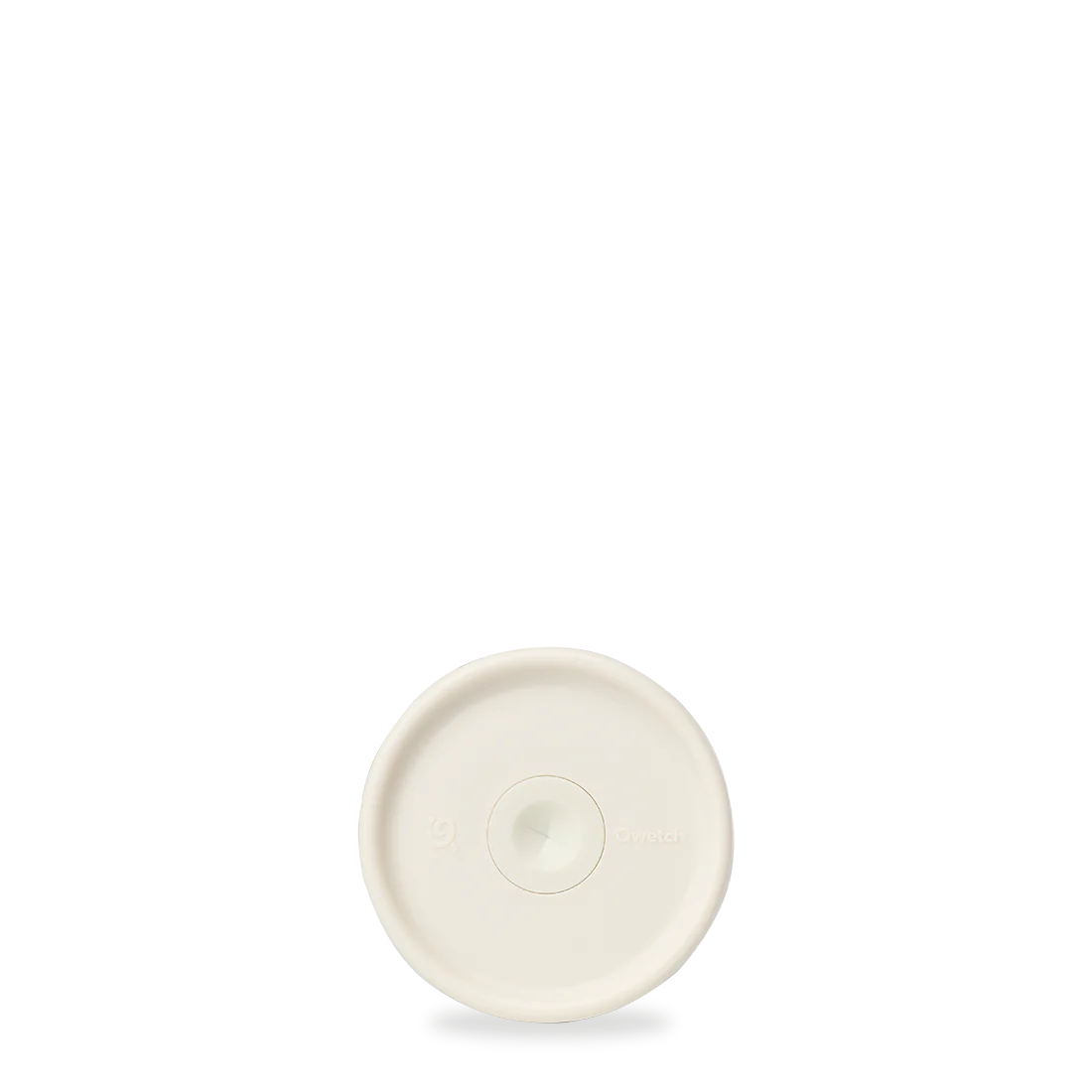 Cold Cup isotherme bouchon Sable - Qwetch