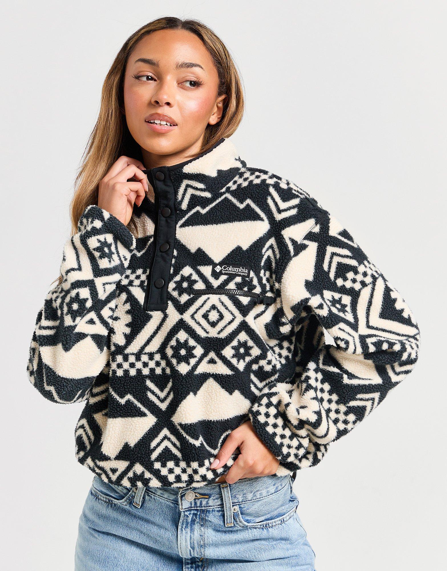 Columbia Polaire Helvatia Femme