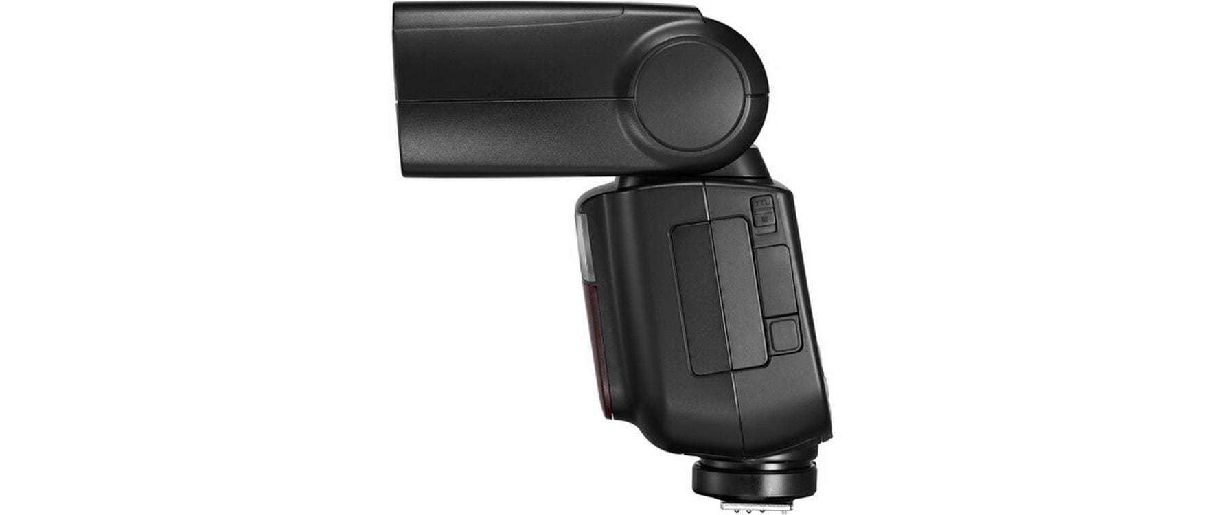 Blitzgerät V860III mit TTL<br>TTL-Li-Ion-Kamerablitz