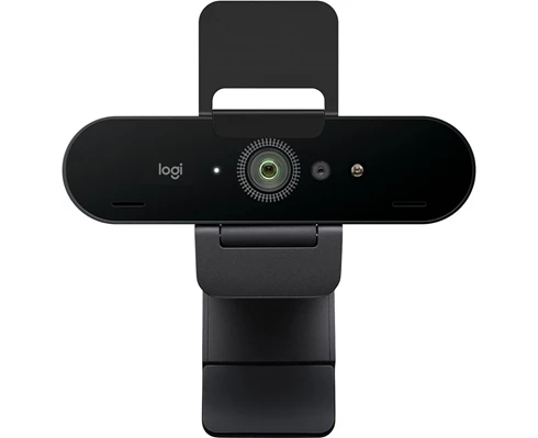 Logitech BRIO 4K