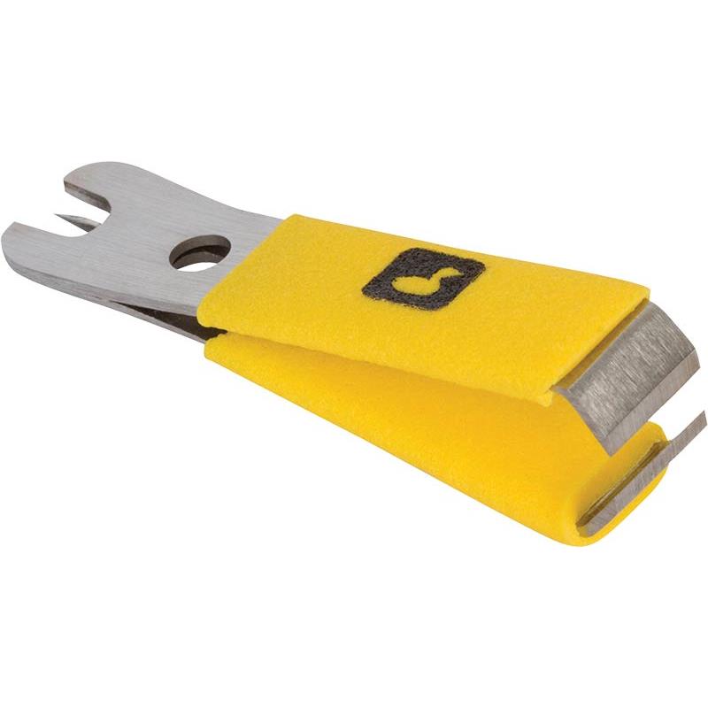 Coupe Fil Loon Outdoors Classic Nipper With Comfy Grip