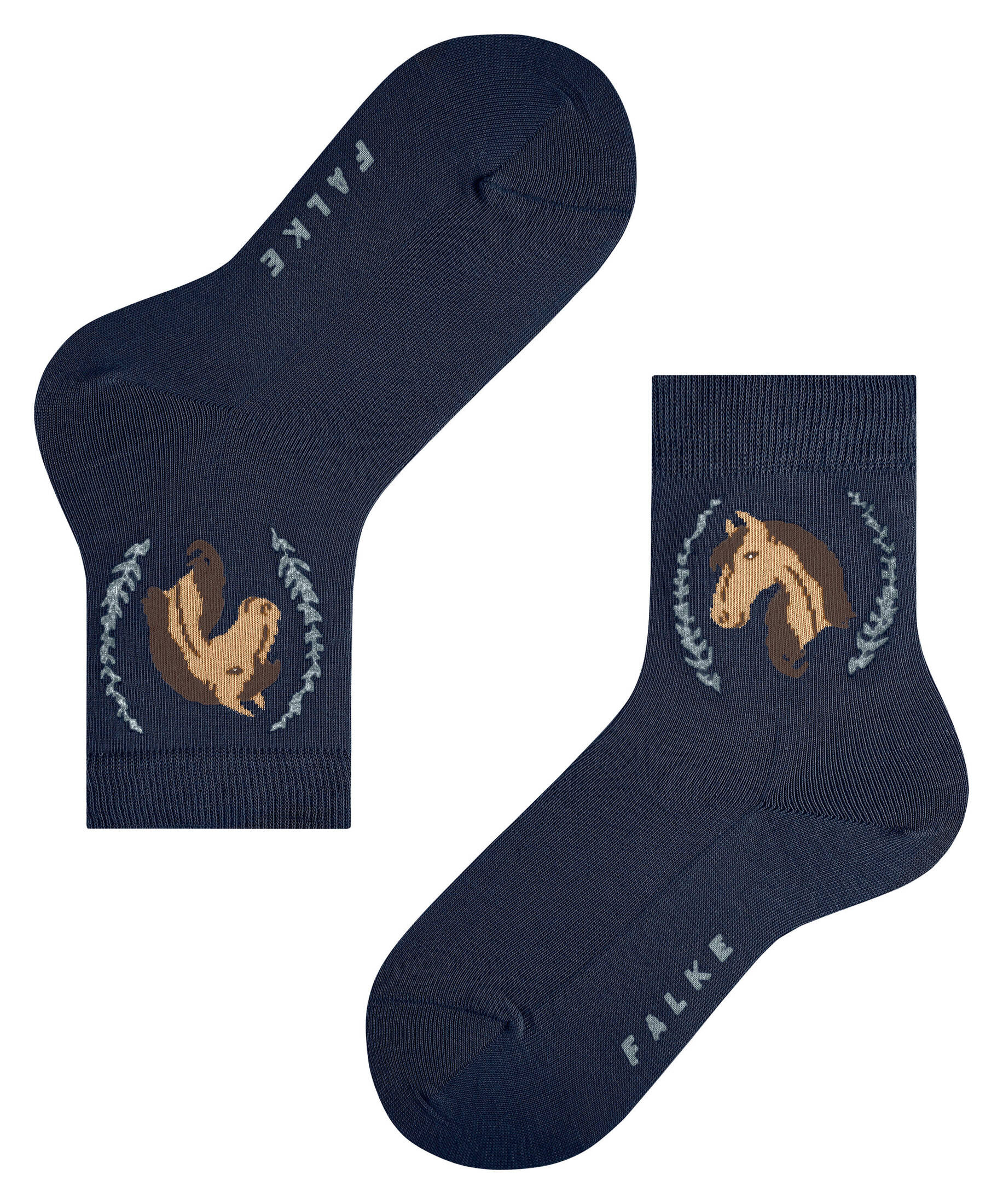 FALKE| Kinder Socken Horse