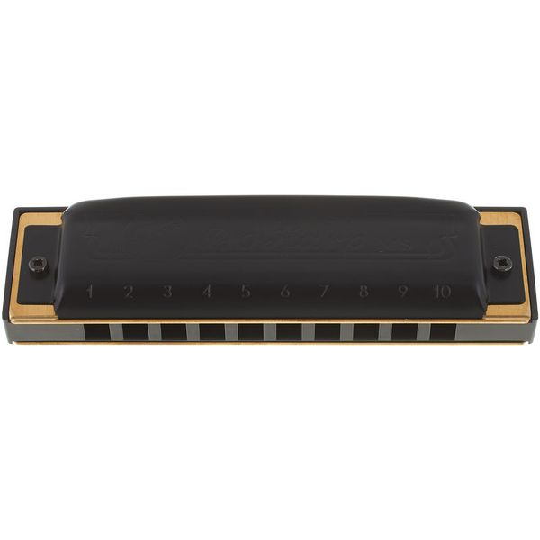 Hohner Pro Harp MS Ab