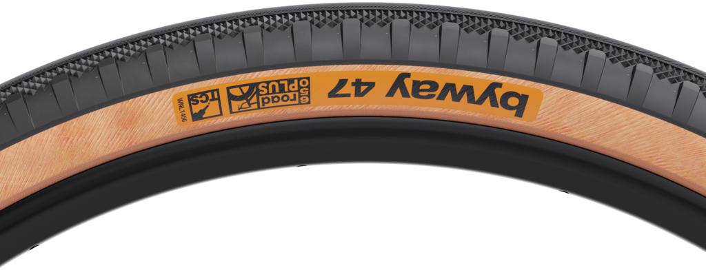 WTB Byway 700 x 44 Road TCS