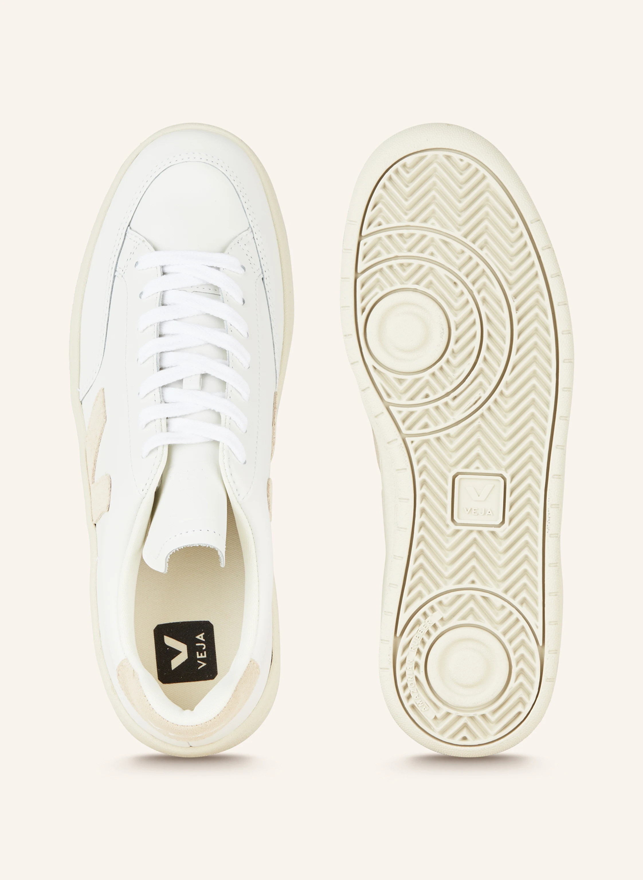 VEJA Sneaker V-12