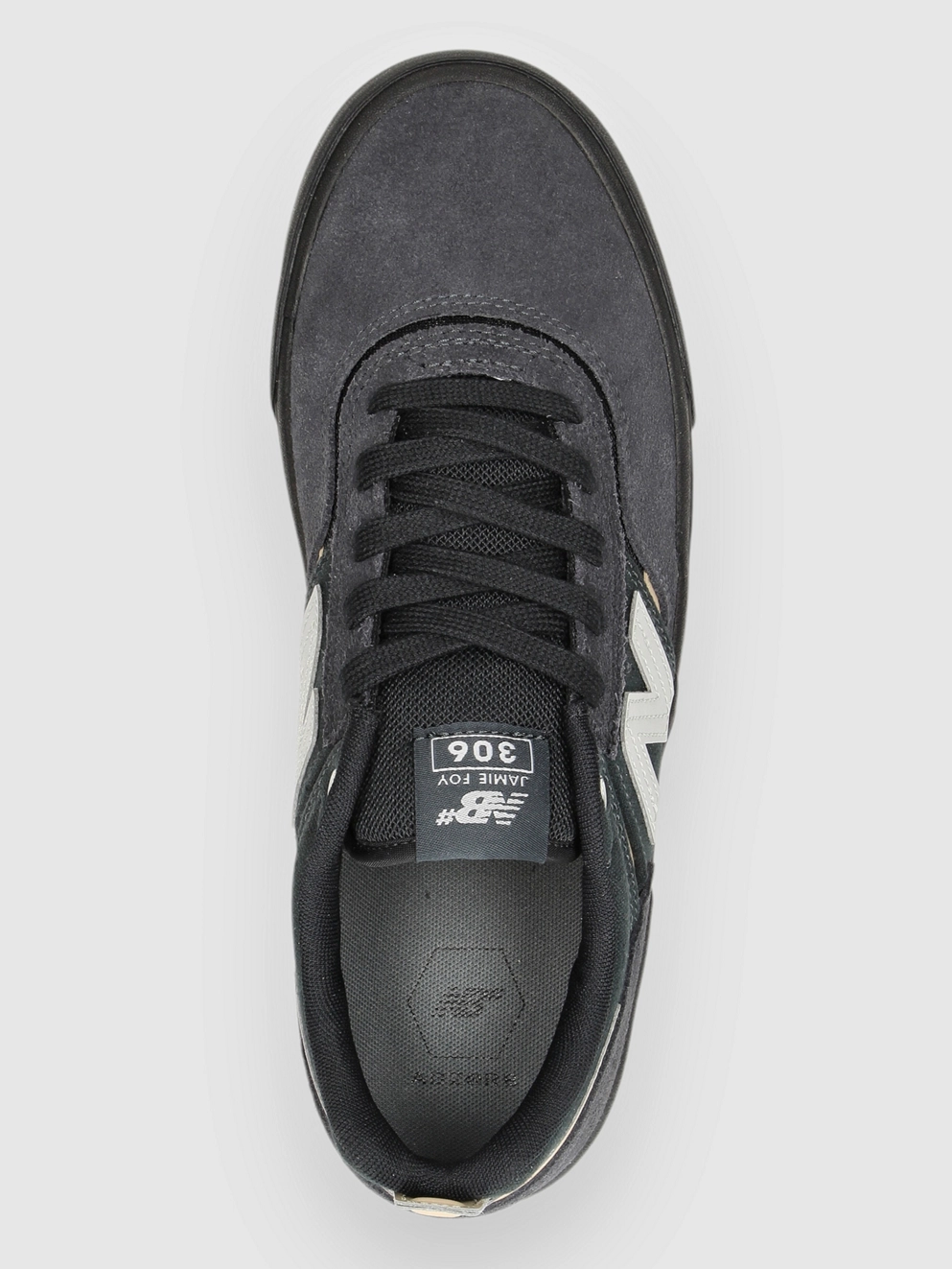 New Balance Numeric 306 Skate Shoes phantom