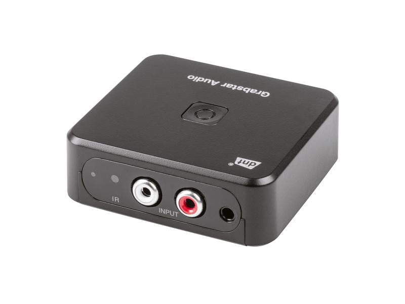 dnt Audio-Digitalisierer Grabstar Audio Konvertieren Sie Ihre analogen Aufnahmen ins digitale MP3-Format