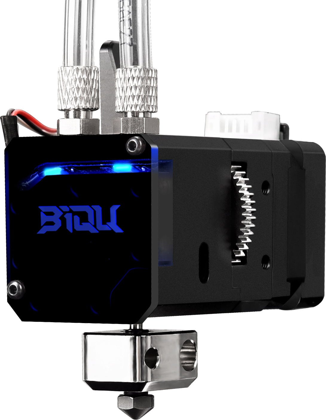 BIQU  H2O Extruder    Wassergekühlter Extruder für Temperaturen bis 500 °C