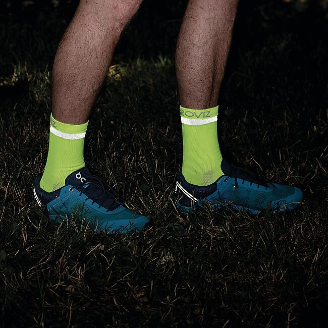 PROVIZ - CHAUSSETTES CLASSIC AIRFOOT