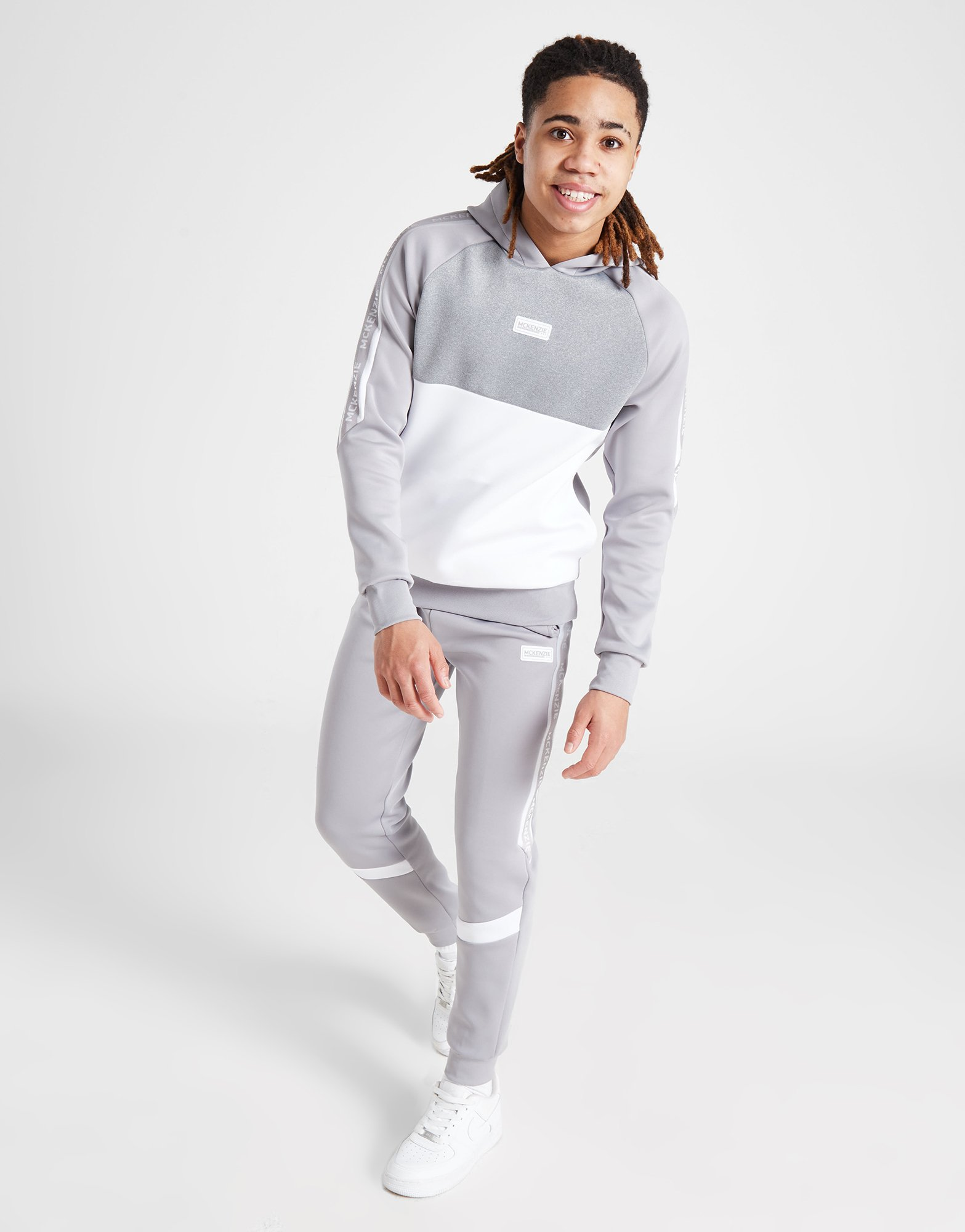 McKenzie Sweat à Capuche Glint Junior
