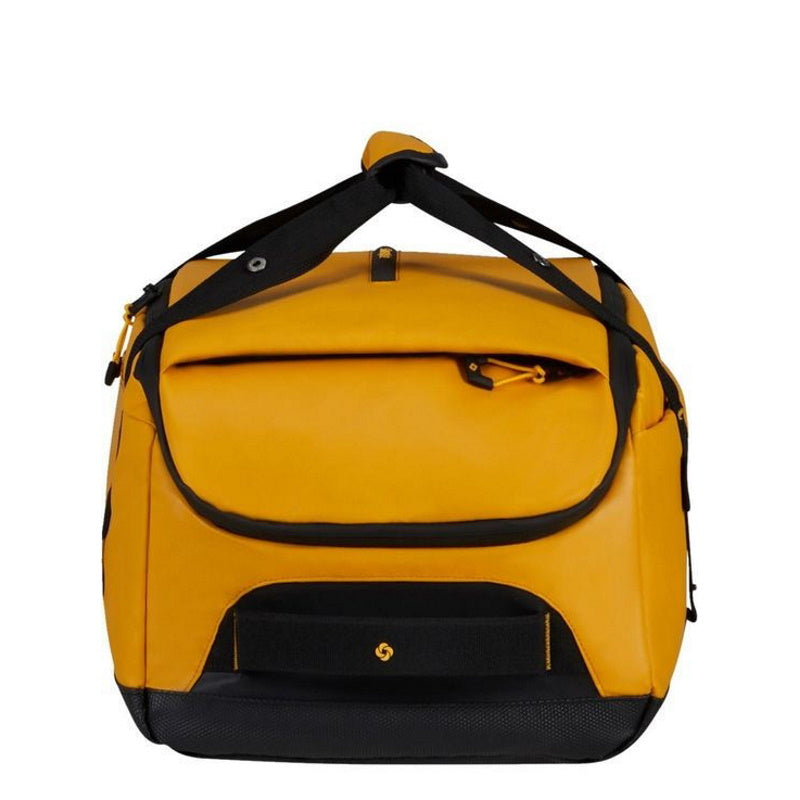 Samsonite Ecodiver Duffle S Yellow