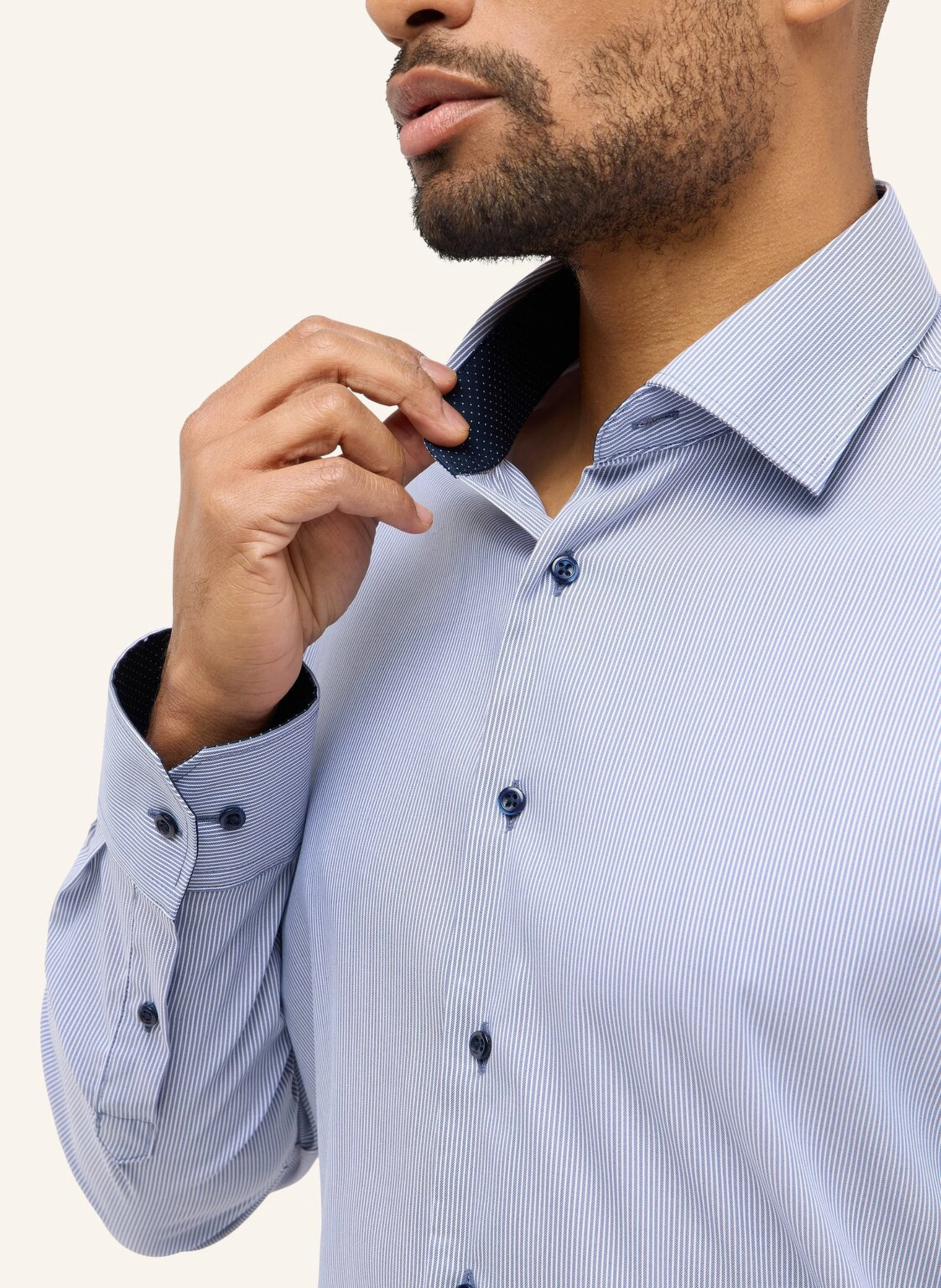 ETERNA Hemd MODERN FIT