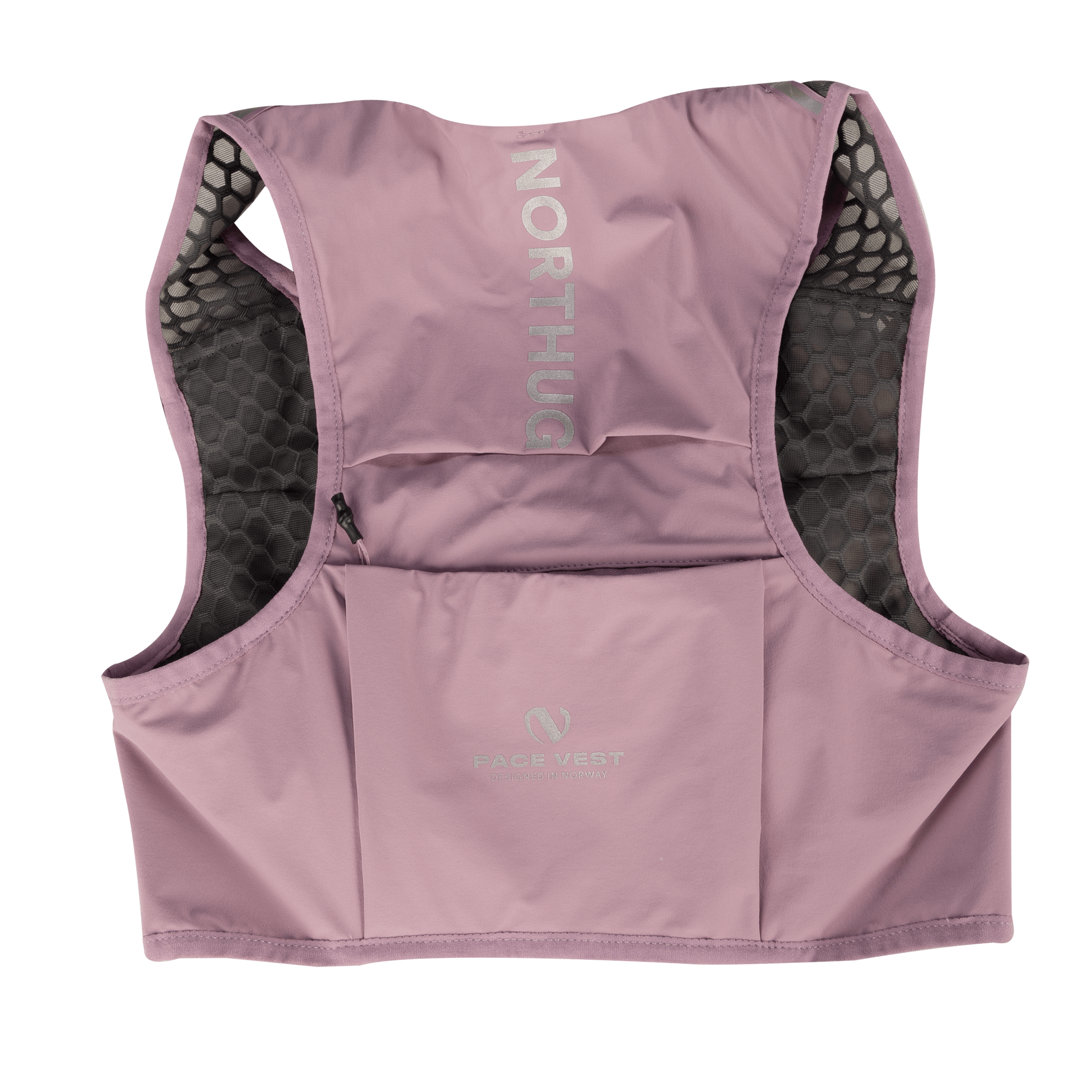 Northug Pace Vest L-XL - Ryggsekker
