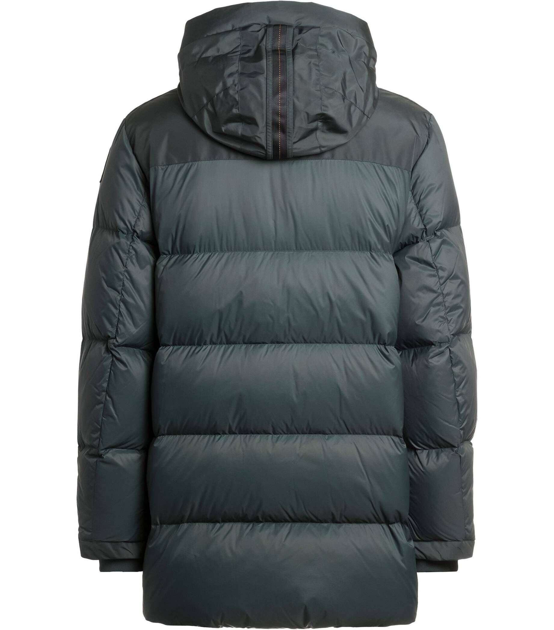 Parajumpers| Herren Daunenjacke mit Kapuze SHEDIR-M