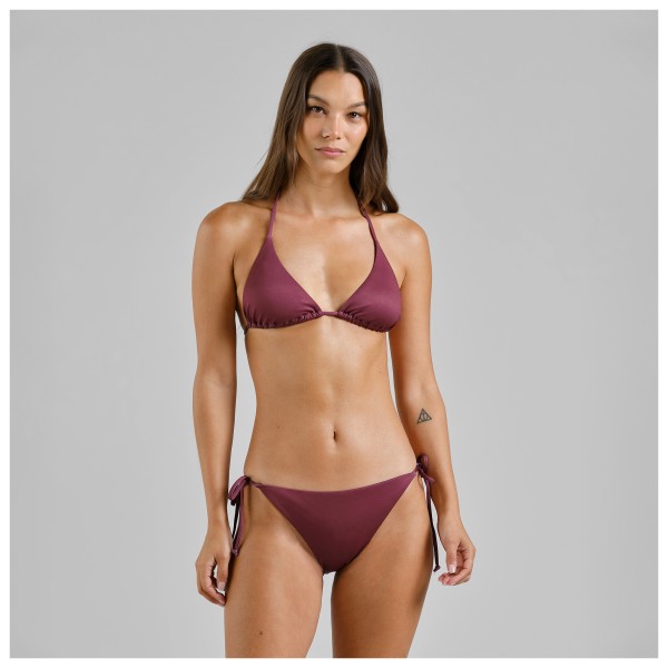 DEDICATED - Women's Yxlan Bikini Top - Haut de maillot