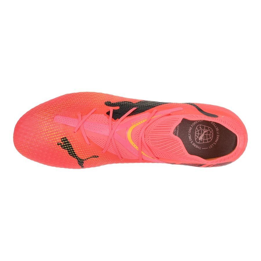 PUMA Future 7 Pro FG/AG Forever Faster - Crépuscule/Noir/Sun Stream