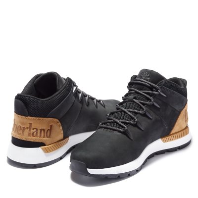 Sneakers homme Sprint Trekker Mid TIMBERLAND