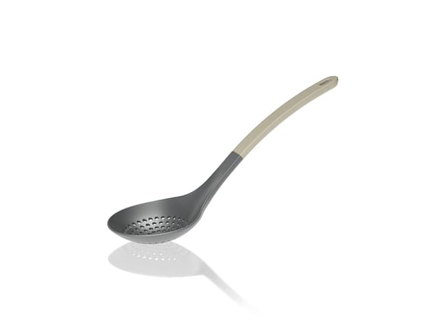 Rosti NEW Optima Hulske 32 x 10,5 x 6 cm Humus