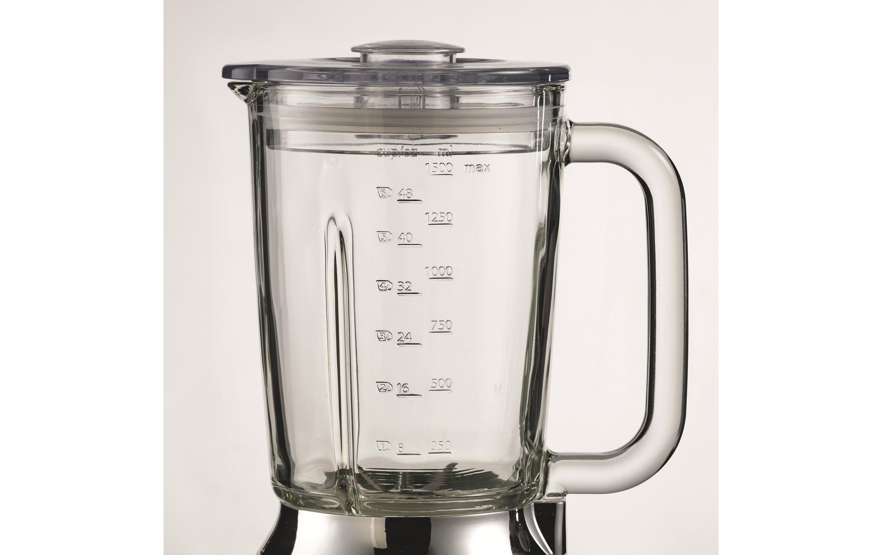 Standmixer Positano ARI-583-POS GelbEleganter Standmixer