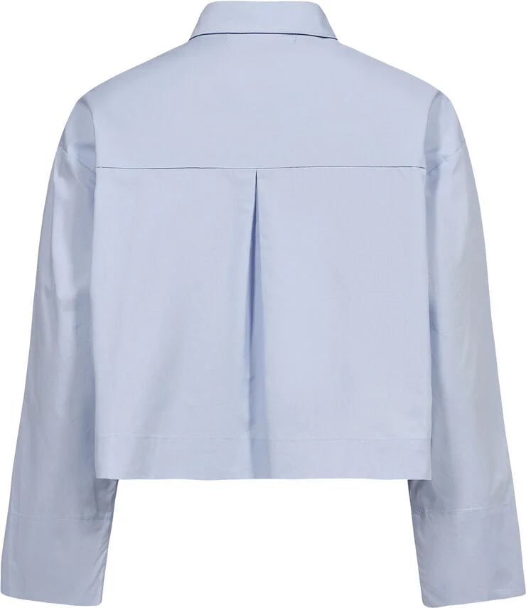 Sofie Schnoor Shirt Ice blue