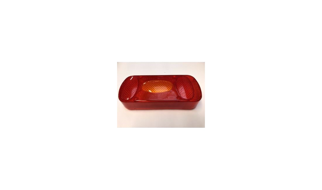 Baglygteglas Aspöck Midipoint 2 H+V