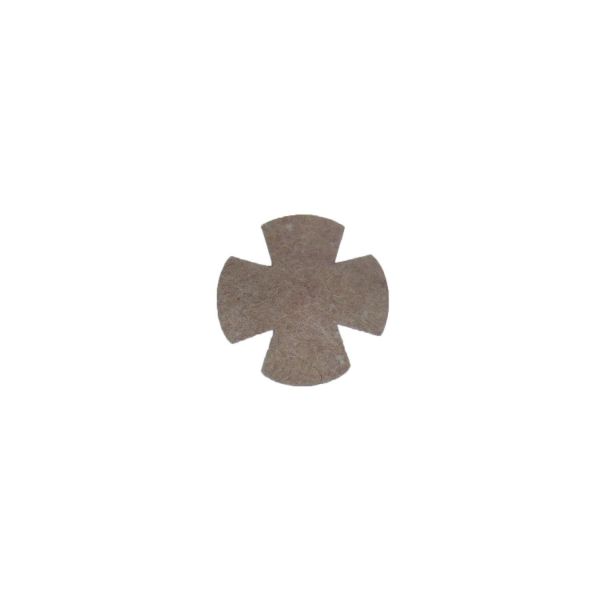 Fundo Juta para Ninhos 10-11cm