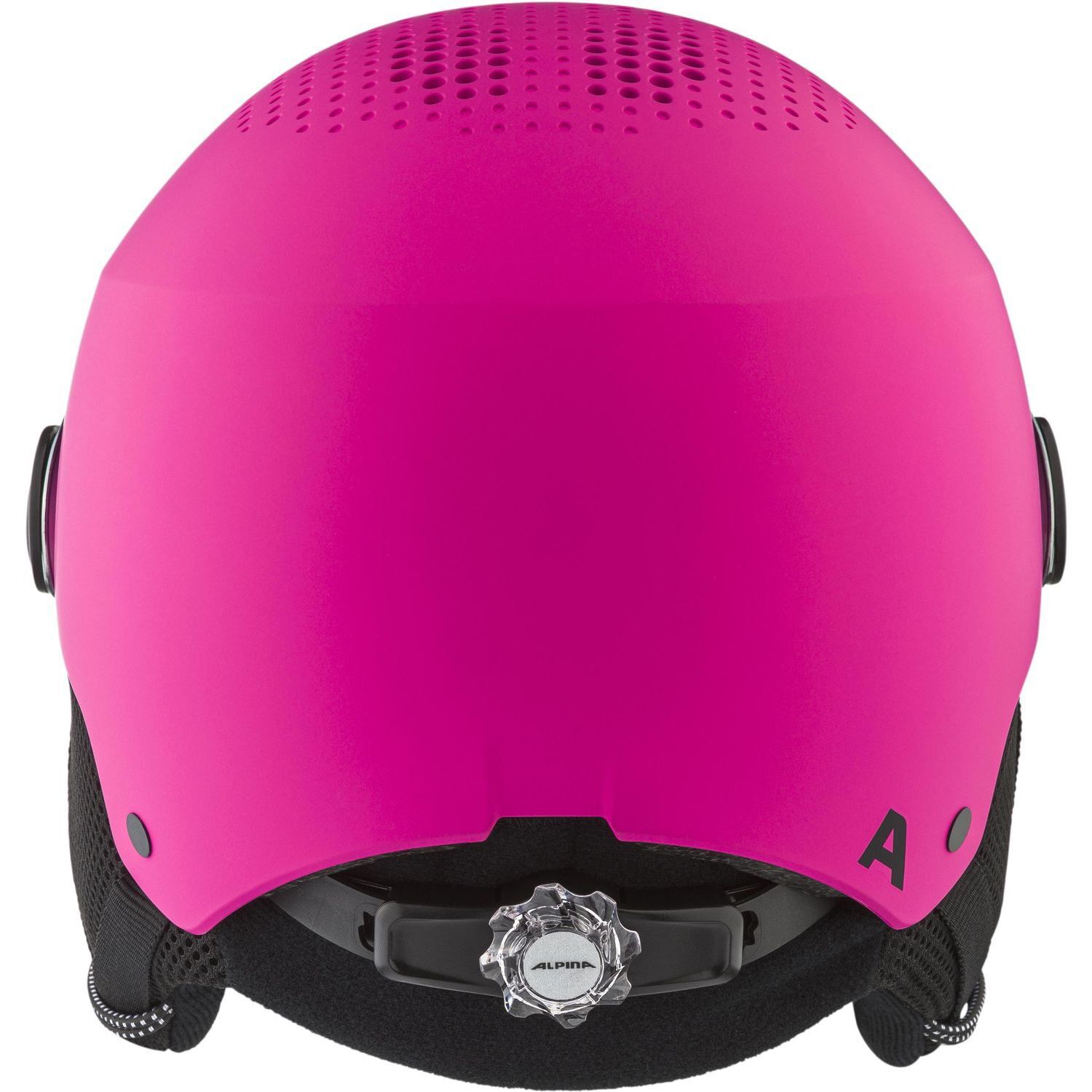 AlpinaZUPO VISOR Q-LITE