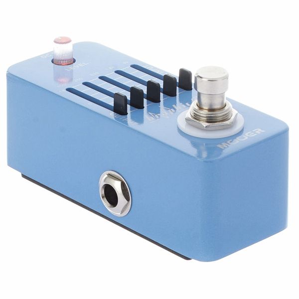 Mooer Graphic G