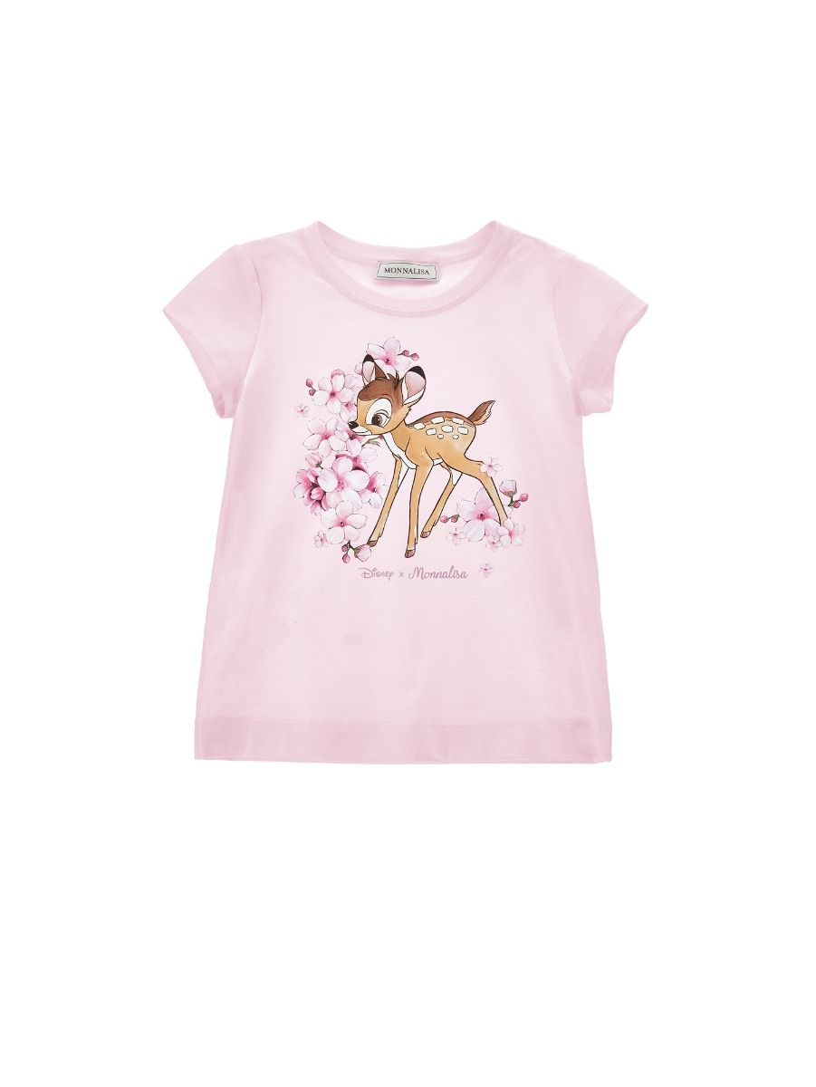 Monnalisa T-Shirt